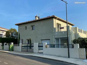 Villa 6 pièces 4 faces 176 m2 habitable