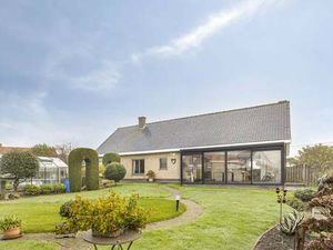 Maison à vendre à Woesten € 375.000 (LIL6F) - Dewaele Do It Yourself | Zimmo