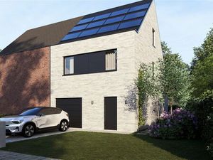 Maison à vendre à Zonhoven € 345.000 (LIL93) | Zimmo