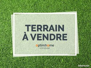 Terrain 2 849 m² Etevaux