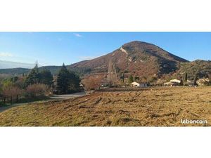 Terrain 431 m² Pont De Barret