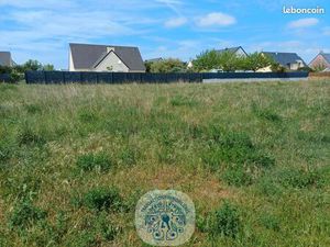 Terrain 719 m² PORT BAIL SUR MER