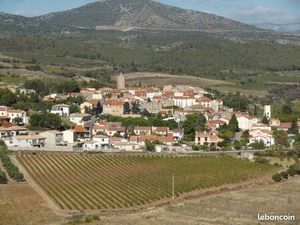 Terrain 859 m² Cases De Pene