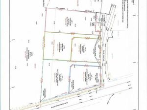 Immobilier TERRAIN A BATIR