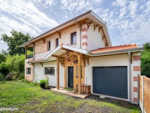 Terrain 640 m² Saint Magne