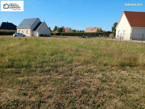Terrain 1 674 m² Saint Sebastien De Morsent