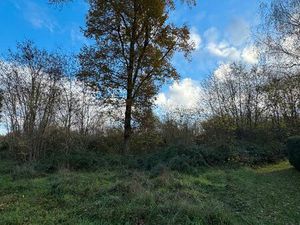 Méreau terrain constructible