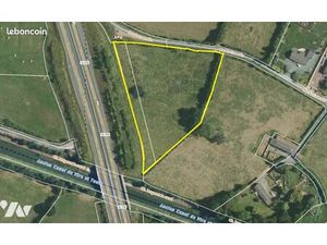 Bien Agricole 9016 m² MONTMARTIN EN GRAIGNES