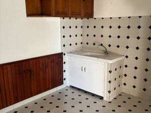 F2 Ajaccio secteur Pietralba