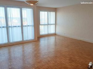 T2 de 62m² (Modulable T3) Centre-Ville