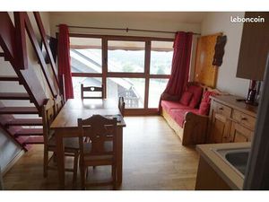APPARTEMENT 54 m4 BOLQUERE