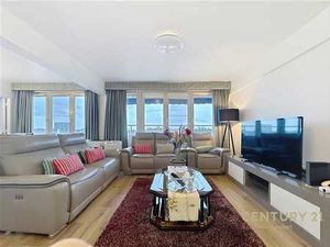 Appartement 1 chbre+ terrasse ainsi qu'une cave!