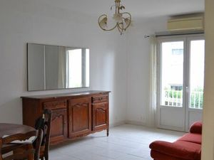 T3 dans une Résidence Sécurisée proche centre-ville