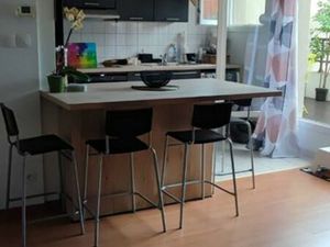 Appartement T4 proche centre