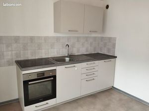 Particulier vend F1 - centre-ville à Colmar  proche IUT