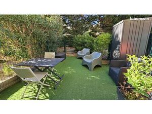 Appartement 2 pièces 35 m²