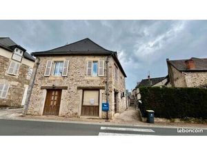 Immeuble 163 m² Cublac