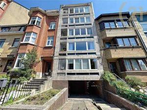 Immeuble de rapport 6 unités+depot