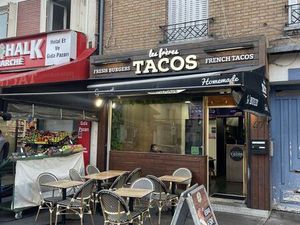 Immeuble 60 m² Les Pavillons-sous-Bois