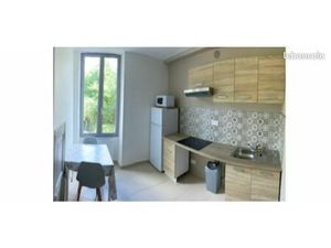 Appartement 35m2 bonne rentabilité