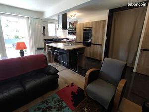 F4 85 m² NANCY Quartier Grand Verger