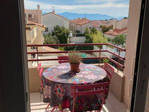 Appartement T3 Clos Banet