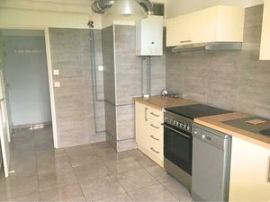 ? Appartement T4 – 73 25 m² + 2 balcon+ mezzanine+ cave – Vue Canigou – Loué – Rentabilité