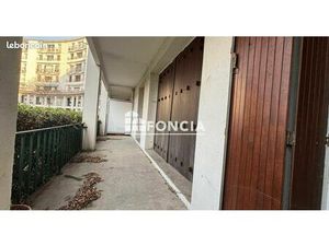 Appartement 4 pièces 73 m²