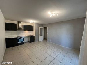 Appartement Perpignan 3 pièces 54m²