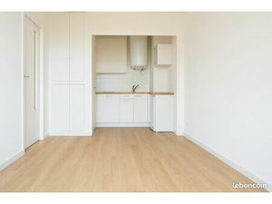 T2 50 m² rénové – chambre  balcon & parking – Perpignan Moulin à Vent