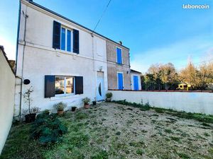 Maison de ville 2 pièces 70 m²