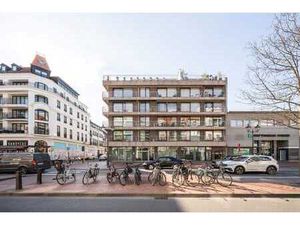 Spacieux studio avec terrasse