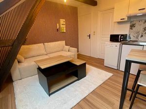Magnifique studio meublé coeur de centre ville 10%