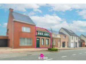 Gezellige instapklare energiezuinige woning met tuin en m...