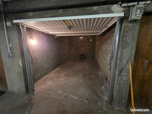 Location box proche rer