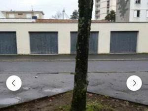 Location parking / box 18m²