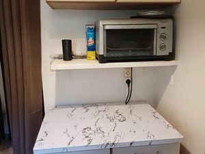 Vente studio 18 maître carrés 1 er étage