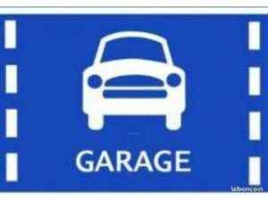 Parking/box 15 m² La Rochelle