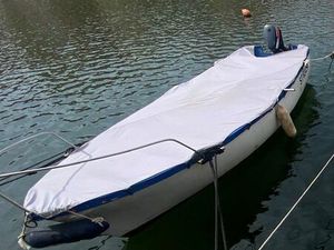 Parking/box 15 m² Le Barcarès