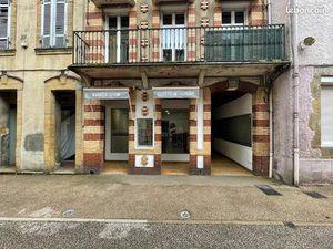 Local commercial 59 m² Nogaro