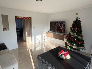 Maison 4 chambres – 94 m² habitable – jardin