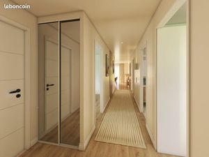 Maison neuve haut de gamme - Plain-pied 113 m² – Confort et qualité