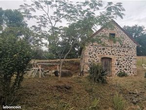 Grangette à rénover