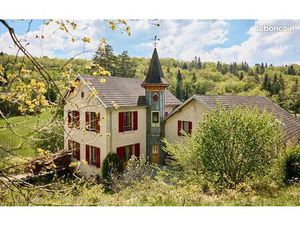 Chalet 13 pièces 346 m²