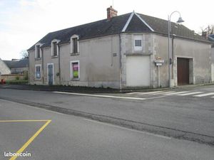 Maison à Charost 18400