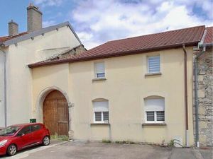 Maison rénovée clé en main - Chatenois