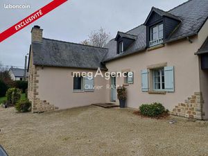 Propriété 6 pièces 127 m²