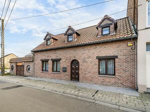 Maison à vendre à Dour € 345.000 (LIL2D) - Easy Home Immo Marche | Zimmo