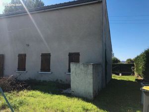 Maison T5 individuelle