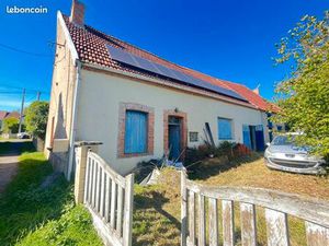 Ferme 2 pièces 32 m²